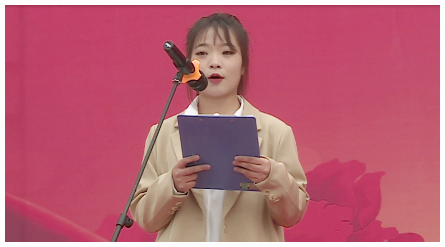 太阳成集团tyc122cc召开2020-2021学年表彰大会