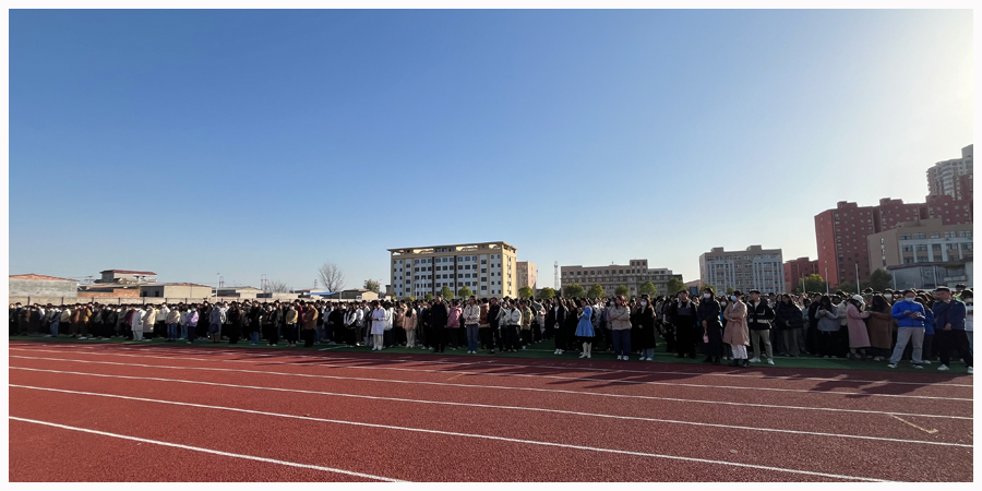 太阳成集团tyc122cc开展消防应急疏散和防震应急避险演练活动