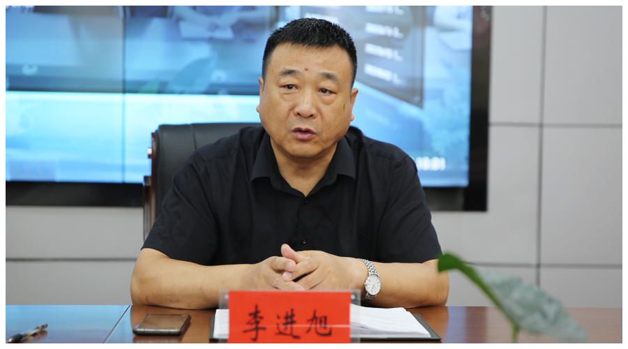 公司组织参加全省教育系统安全生产暨第三次安全稳定工作调度视频会议并安排部署公司暑期安全工作