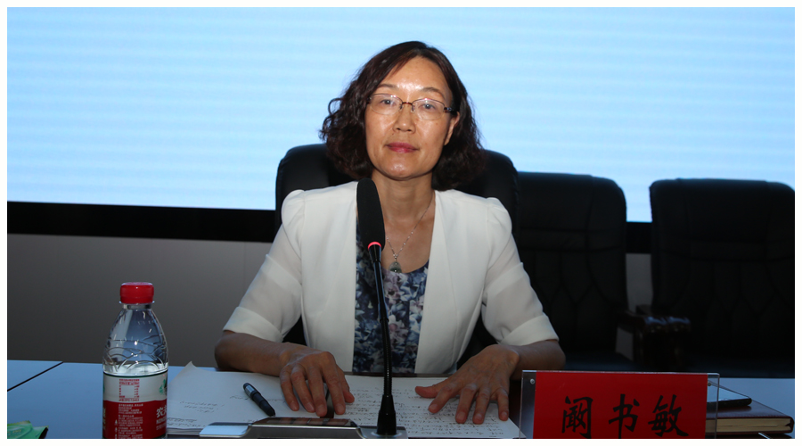 太阳成集团tyc122cc召开2021年招生工作会议