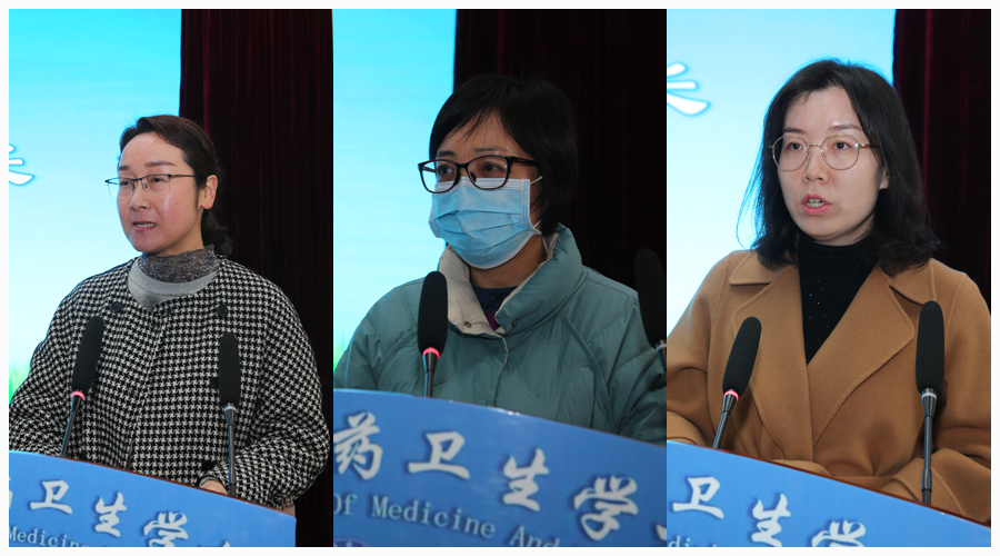 太阳成集团tyc122cc召开第六届公司产品研讨会