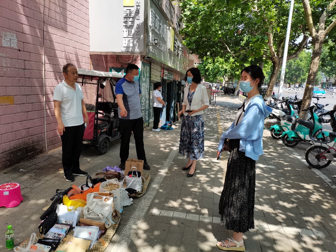 太阳成集团tyc122cc2019级毕业生顺利参加2022年高考