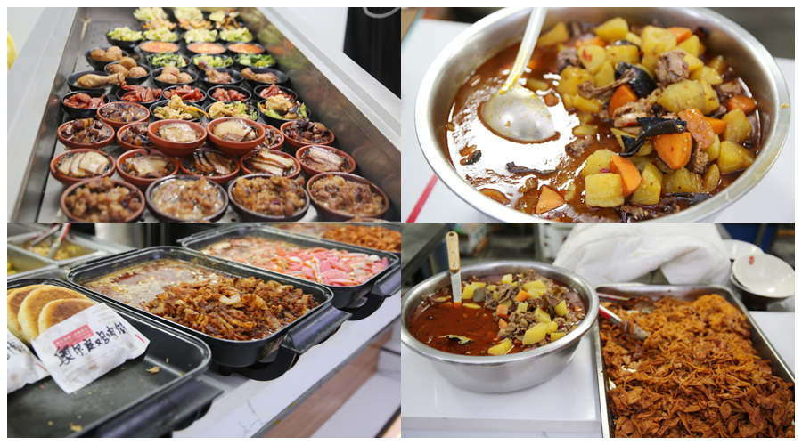 公司实施校园全封闭管理