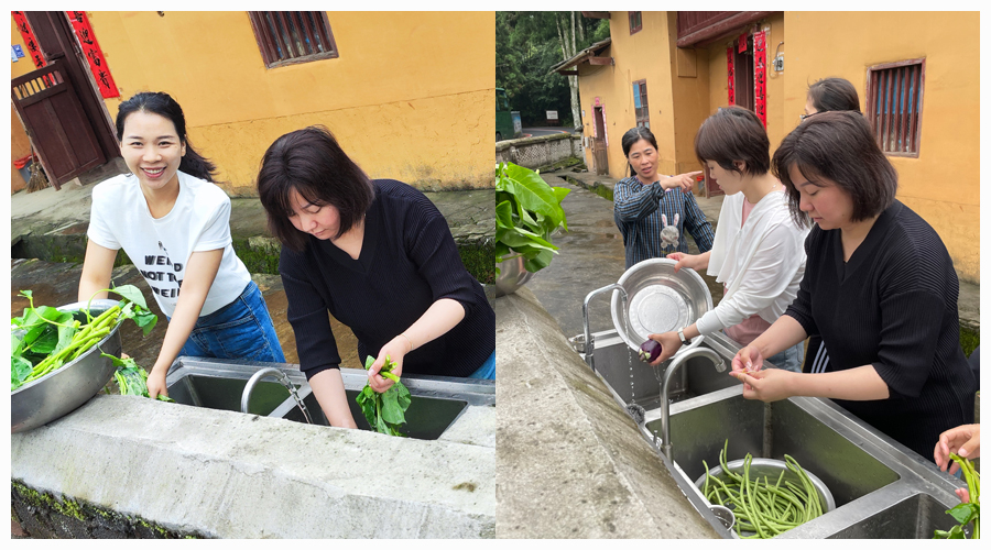 弘扬井冈山精神 奋进建功新时代 ——太阳成集团tyc122cc举办主题教育培训班