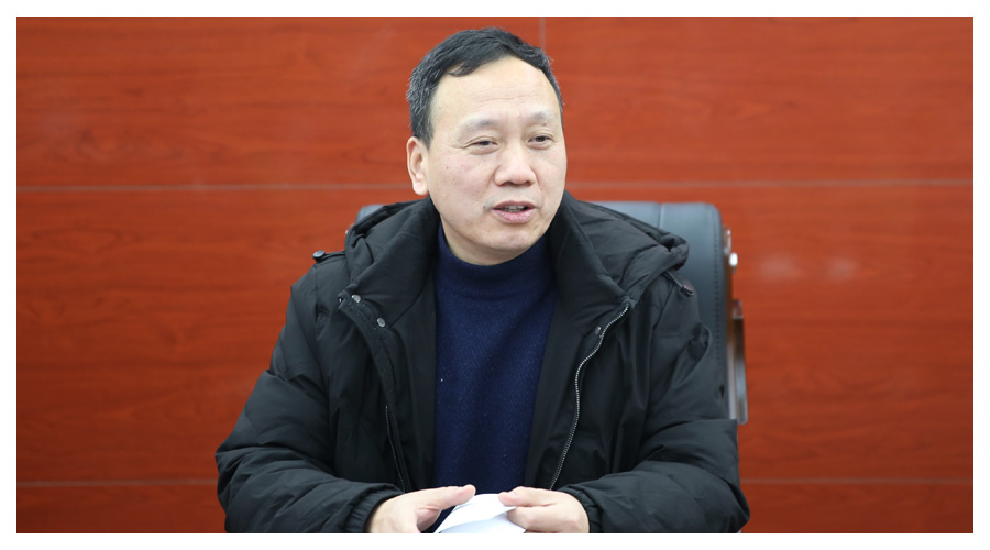 太阳成集团tyc122cc召开贯彻厅属院校工作会议精神专题会议