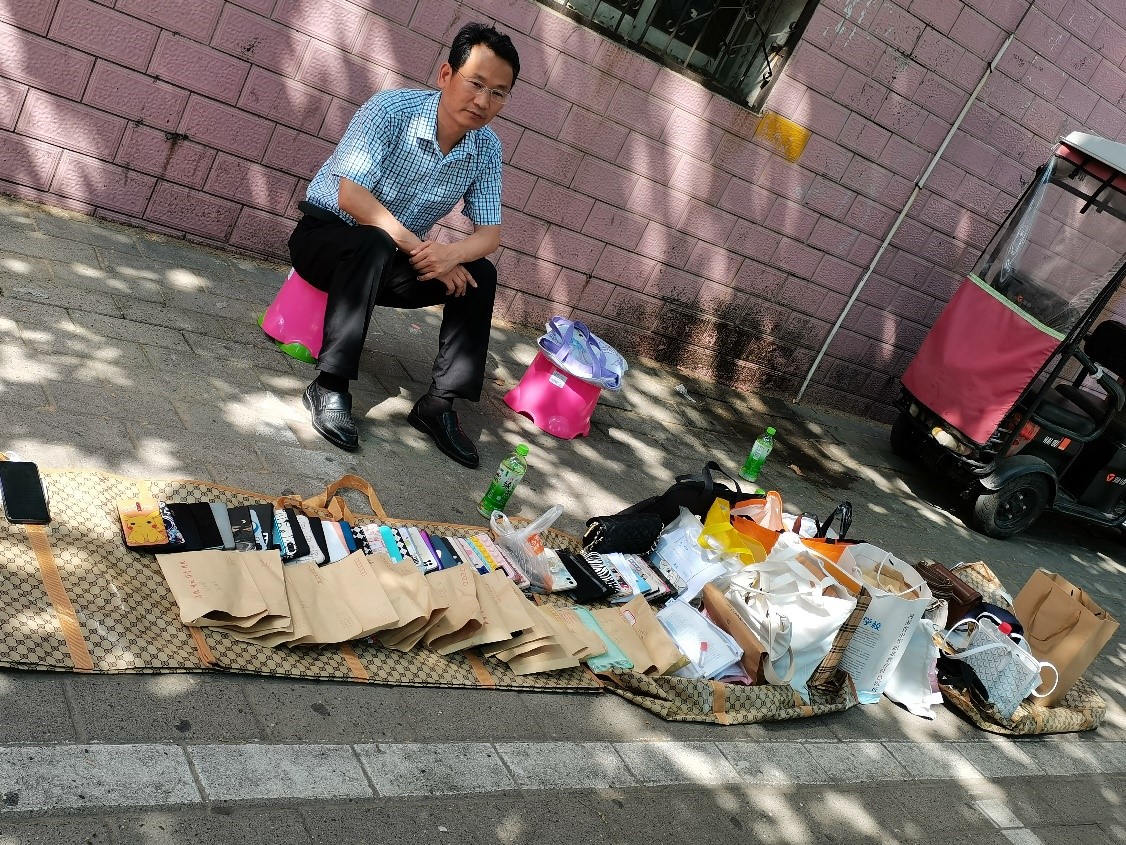 太阳成集团tyc122cc2019级毕业生顺利参加2022年高考