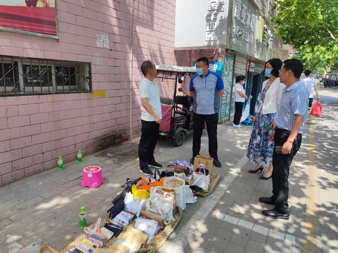 太阳成集团tyc122cc2019级毕业生顺利参加2022年高考