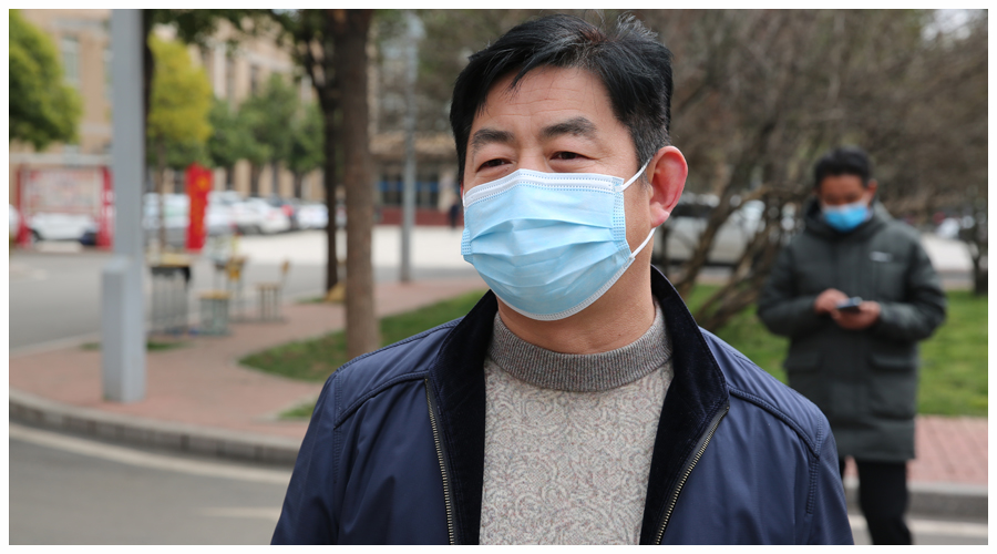 太阳成集团tyc122cc开展全过程全要素实景疫情防控演练