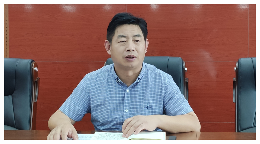 太阳成集团tyc122cc召开疫情防控专题工作会议