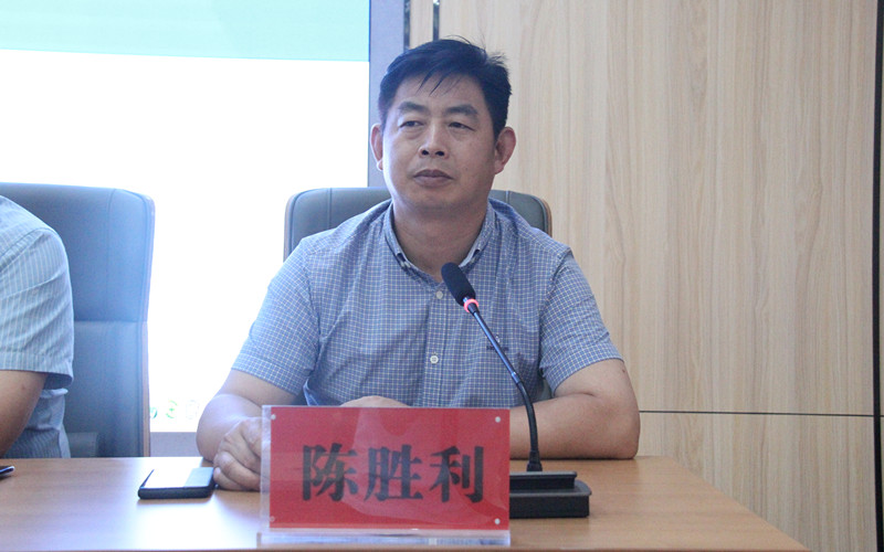 公司管理人员及班主任业务能力提升研修班如期开班