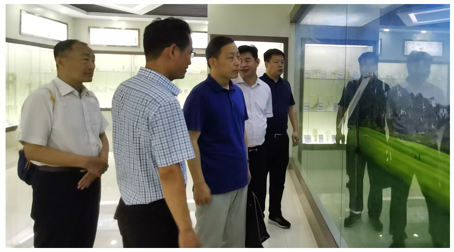 公司教师参加2021年度河南省中等职业公司优质课活动