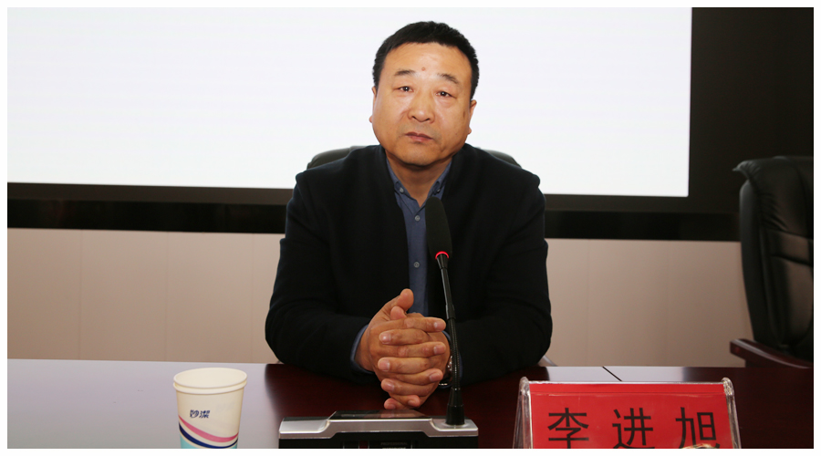 平顶山市卫东区校园食品安全工作推进会在太阳成集团tyc122cc召开