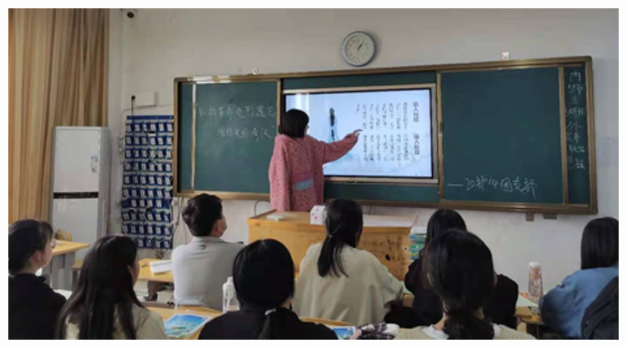 太阳成集团tyc122cc开展清明节缅怀先烈主题系列活动